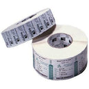 Zebra 72376 Label Paper 4 x 6in Thermal Transfer Zebra Z-Select 4000T All-Temp