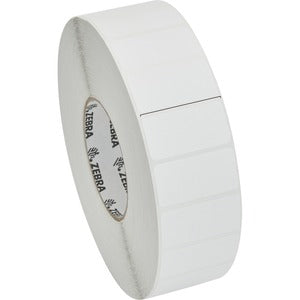 Zebra 10000298 Label Paper 2 x 1in Direct Thermal Zebra Z-Perform 2000D 3 in core