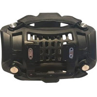 Zebra SG-NGWT-WRMTS-02 Wrist Strap - Small (S)/Medium (M) - 2.3" Height x 4" Width x 4.5" Length