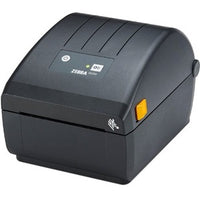 Zebra ZD22042-D01G00EZ ZD220 Desktop Direct Thermal Printer - Monochrome - Label