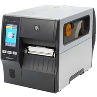 Zebra ZT41142-T010000Z ZT411 Direct Thermal/Thermal Transfer Printer - Desktop