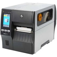 Zebra ZT41143-T010000Z ZT411 Industrial Direct Thermal/Thermal Transfer Printer