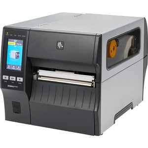 Zebra ZT42162-T010000Z ZT421 Industrial Direct Thermal/Thermal Transfer Printer