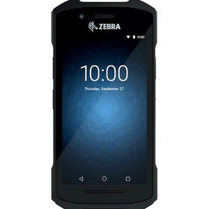 Zebra TC26AK-11A242-NA TC26 32 GB Rugged Smartphone 5" HD 1280 x 720 - Octa-core