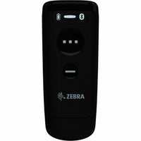 Zebra CS6080-SR40004VMWW CS60 Series Companion Scanner - Wireless Connectivity