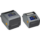 Zebra ZD6A042-311L01EZ ZD621 Desktop Thermal Transfer Printer Monochrome - Label