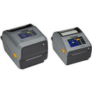 Zebra ZD6A142-301F00EZ ZD621 Desktop Thermal Transfer Printer Monochrome - Label