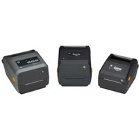 Zebra ZD4A042-301M00EZ ZD421 Desktop Thermal Transfer Printer - Monochrome