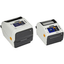 Zebra ZD6AH42-301F00EZ ZD621-HC Desktop Thermal Transfer Printer - Monochrome