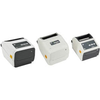 Zebra ZD4AH42-301E00EZ ZD421-HC Desktop Thermal Transfer Printer - Monochrome