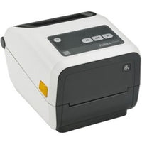 Zebra ZD4AH43-C01E00EZ ZD421c-HC Desktop Thermal Transfer Printer - Monochrome