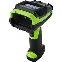 Zebra DS3678-HP3U4212SKW DS3600-KD Cordless Barcode Scanner Kit Wireless Connectivity