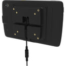 Zebra ZBK-ET4X-10VESA-01 Mounting Adapter for Tablet - 10" Screen Support - VESA