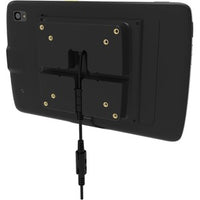 Zebra ZBK-ET4X-10VESA-01 Mounting Adapter for Tablet - 10" Screen Support - VESA