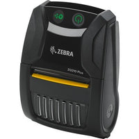 Zebra ZQ31-A0E04T0-00 ZQ310 Plus Mobile, Industrial Direct Thermal Printer