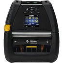 Zebra ZQ63-AUWAE14-00 ZQ630 Plus Desktop, Industrial, Mobile Direct Thermal Printer