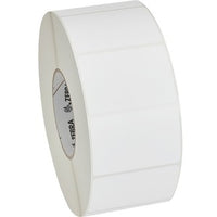 Zebra 10000295 Label Paper 3 x 2in Direct Thermal Z-Perform 2000D 3 in core