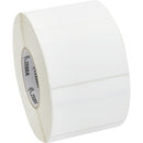 Zebra 10000284 Label Paper 4 x 3in Thermal Transfer Zebra Z-Perform 2000T Value