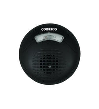 Cortelco 000123ELTPAK Loud External Ringer Visual Ring Indicator Volume Control