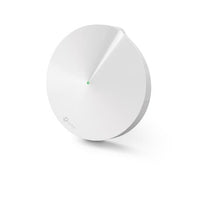TP Link TL-DECO-M5-1PK-ISP Deco M5 AC1300 Whole Home Coverage WiFi ISP 
