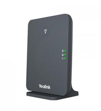 Yealink W70B 1302017 DECT IP Base Station Up To 20 Simultaneous Calls 10 Handset