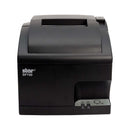 Star Micronics 39336532 SP742ME GRY US Impact Printer Ethernet