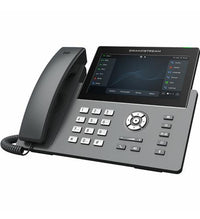 Grandstream GS-GRP2670 7in Screen Duplex Speakerphone 6 SIP Profiles 12 Lines