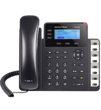 Grandstream GS-GXP1630 Small Business HD Gigabit 2-Line PoE IP Telephone