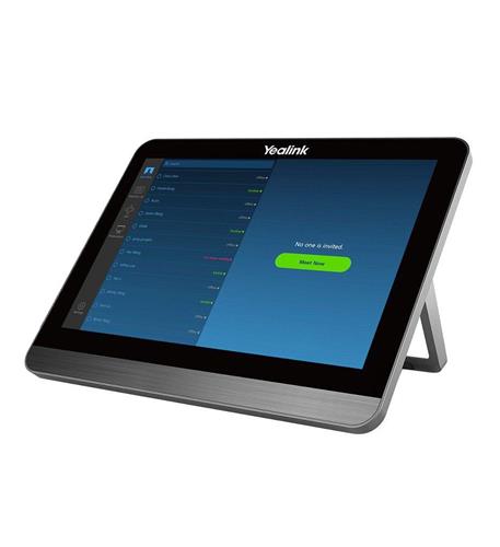 Yealink CTP18-STD 1303047 For Meetingbar Touch Console A10/A20/A30-020
