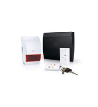 Alc Ahs613 Home Security Starter Kit Ahss21 Ahss51 Ahss11