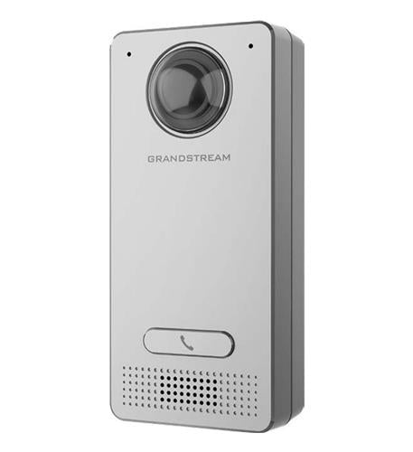 Grandstream GS-GDS3712 Single Button HD 1080p IP Video Door System Metal Case