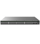 Grandstream GS-GWN7806P 48 Gigabit PoE Ethernet 6 SFP+ Ports Managed Switch