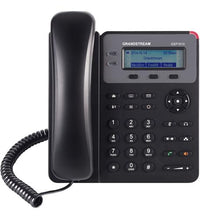 Grandstream GS-GXP1610 Small Business 1-Line IP Phone Dual Switched 10/100 Mbps