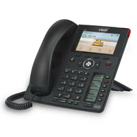 VTECH ET685 ErisTerminal 12 Line SIP IP Phone Color Deskset 4.3" LCD Gigabit BT