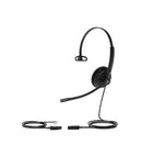 Yealink YEA-YHS34-LITE-MONO Headband Headset QD to RJ9 T20 T30 T40 T50 Series