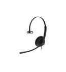 Yealink YEA-YHS34-LITE-MONO Headband Headset QD to RJ9 T20 T30 T40 T50 Series