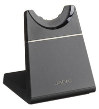 Jabra 14207-55 Evolve2 65 Charging Desktop Easy Convenient Charger on your Desk