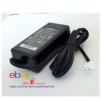 Genuine Symbol Zebra PWRS-147376-01R AC Adapter 380 mA Output Current 48 V DC