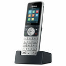 Yealink W53H 8 Lines HD VoIP IP Cordless Expansion Handset for W53P or W60B