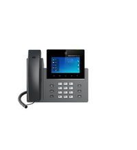 Grandstream GS-GXV3350 Android HighEnd Smart IP Video Phone 16 SIP 16 Lines