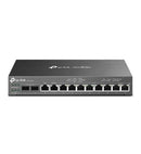 TP Link TL-ER7212PC Omada SDN Gigabit VPN Router with PoE Switch