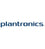 Plantronics 90185-03 Replacement Headband with Binaural Clips for SHR2083-01