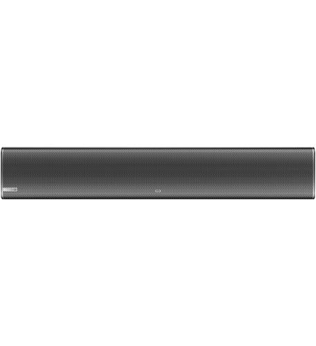 Yealink MSpeaker2 1206051 PoE Bluetooth Stereo Soundbar Speakers 3.5mm Line-In