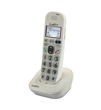 Clarity D702HS Amplified Low Vision Cordless Accessory Handset