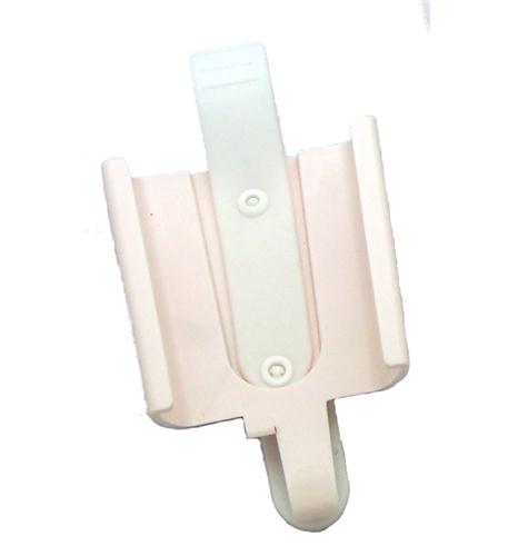 Cortelco 5150-BEDMNT 515015BedMNT Wall/Bed Mount with Strap