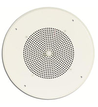 Bogen CEILINGVOL 8" S86T725PG8WVR Ceiling Speaker w Volume