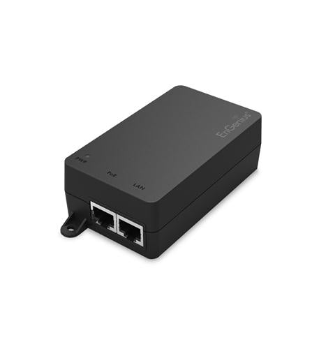 Engenius EPA5006GAT 802.3 at/af 30W Gigabit Power over Ethernet Adapter