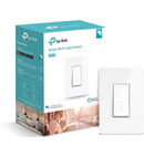 TP Link TL-HS200 Smart WiFi Light Switch 2.4GHz Local/Remote Control