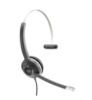 Cisco CP-HS-W-531-USBA Single Ear Wired with USB Headset Adapter