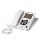 Cortelco 2109 Large Backlit Corded with Speakerphone Desk/Wall Mountable